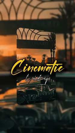 8 clips cinematic