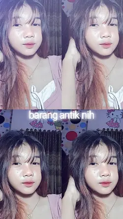 trend barang antik