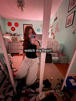 watch my heart