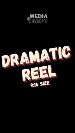 Dramatic Reel - TMA
