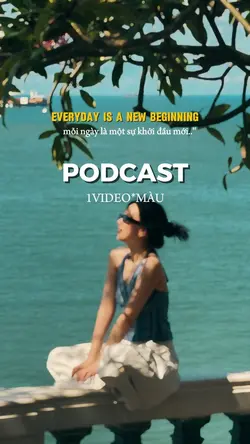 Podcast Tiếng Anh.
