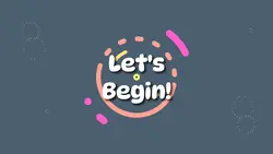 Countdown Intro