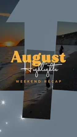 August