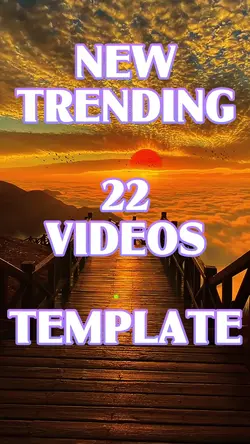 New 22 Videos Trend