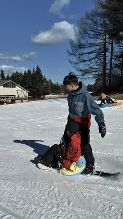 Video couple