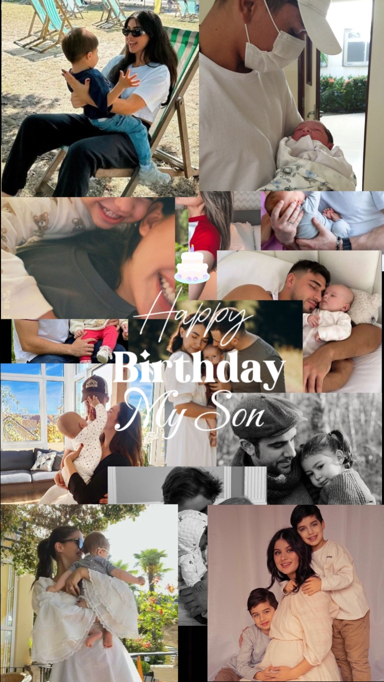 H.B MI HIJO 