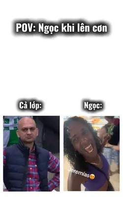 Mẫu meme troll bạn