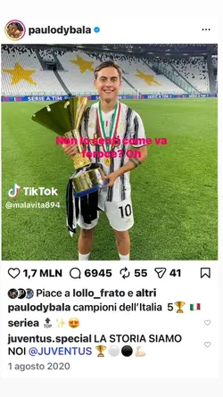 un nuovo amore