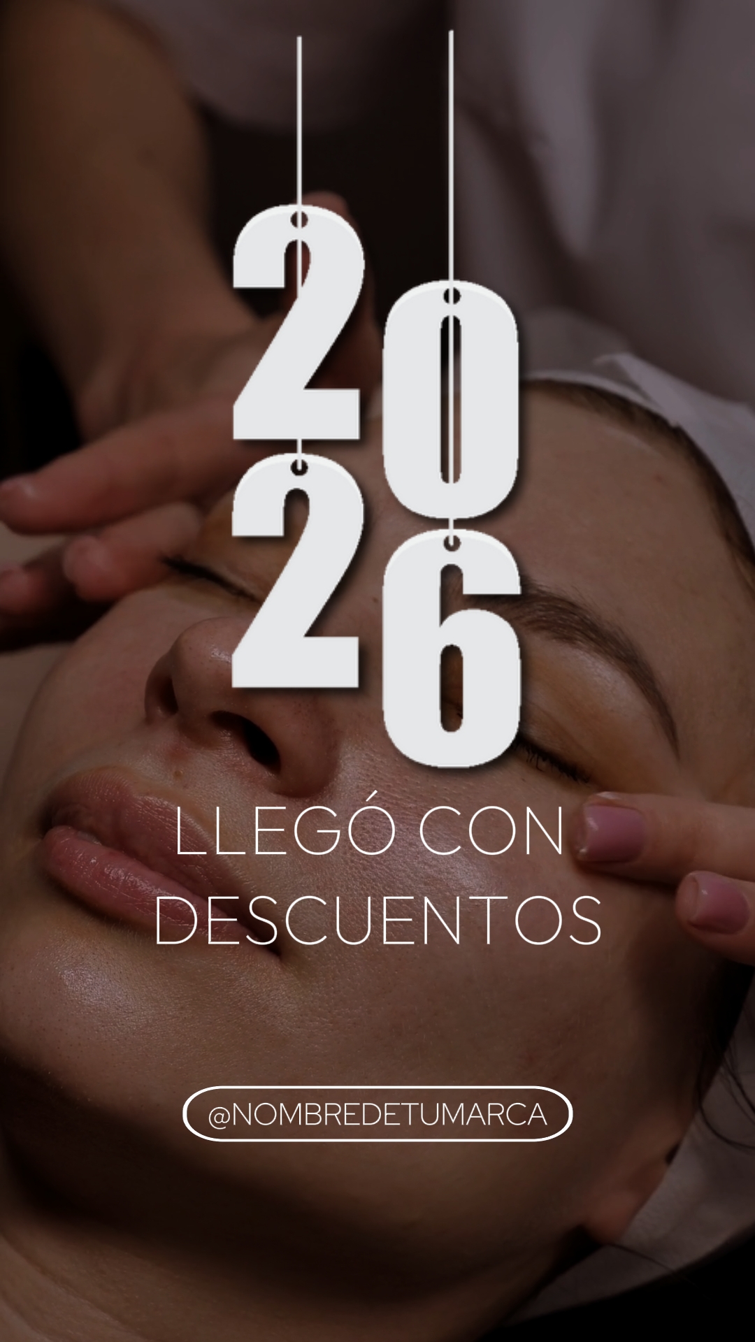 Promo spa inicio año