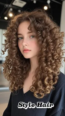 Style Hair