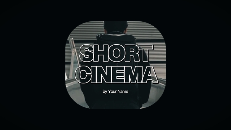 CINE CORTO 