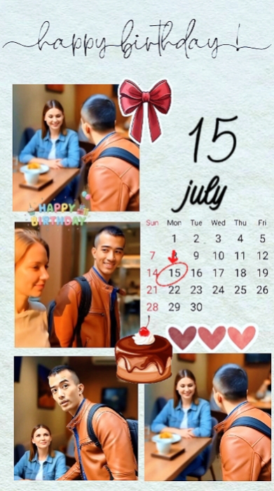 HBD15July aest HDsg