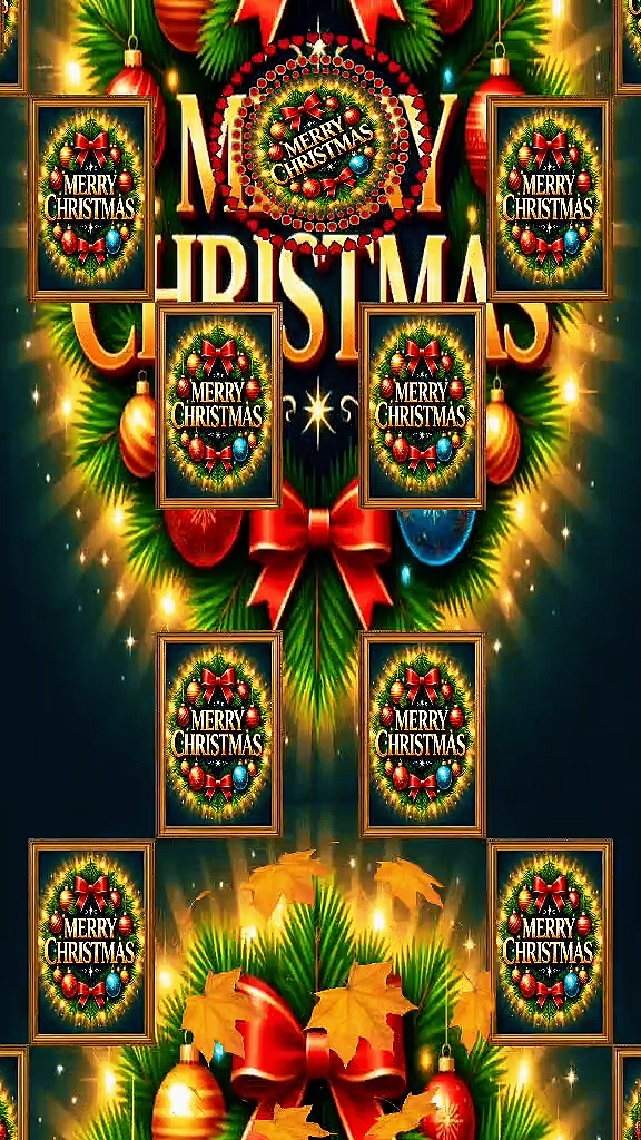 Feliz Natal 