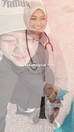 Ku punya satu mimpi