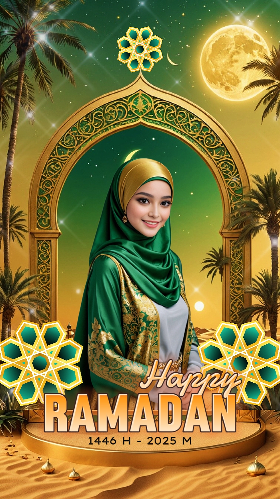 Ramazan 2025