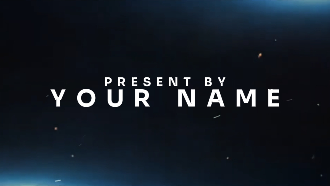 TEASER TRAILER 