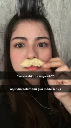 GUA MODE SERIUS