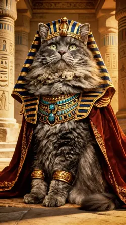 Pharaoh