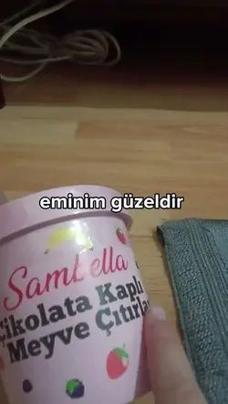 mükemmel 