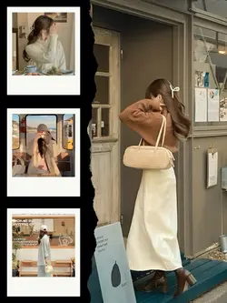 Photos Clip Frame