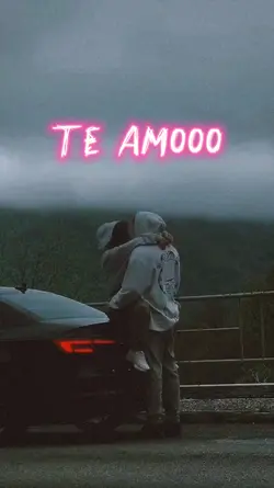 Te amo