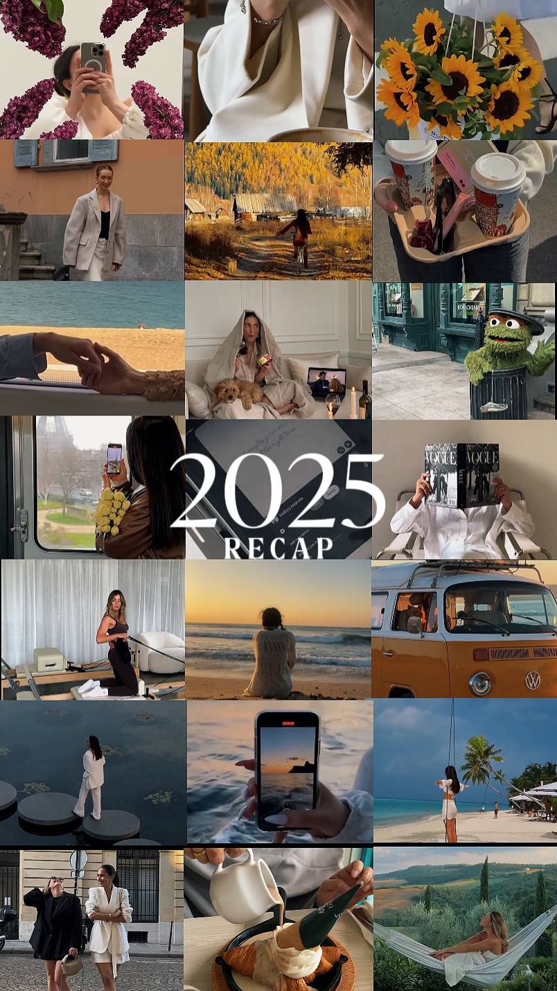 2025Recap