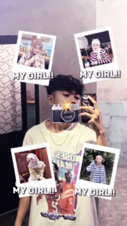 JJ My Girl My Girl