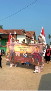 Tren Karnaval 