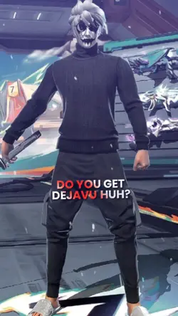 Dejavu