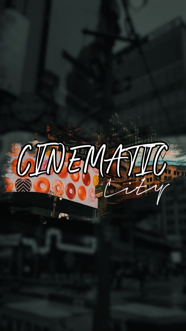 CINEMATIC 7 CLIPS