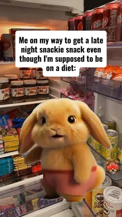 Midnight Snack Attac