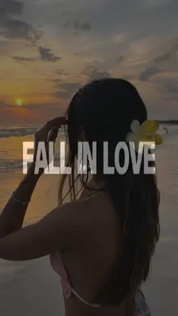 Fall in love lyrics