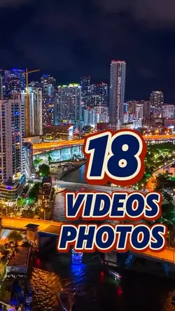 18 video or photo 