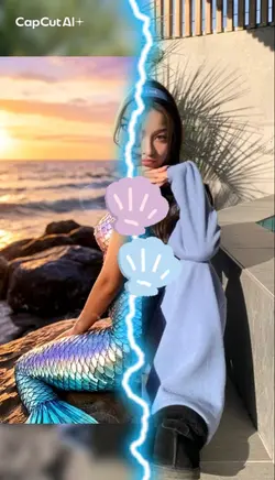 mystical mermaid ak