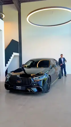 Mercedes-Benz Classe