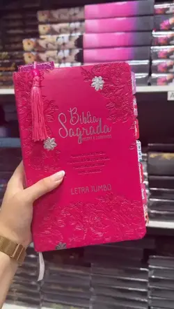 Bíblia sagrada 