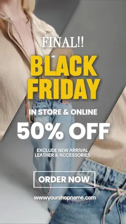 final black friday 