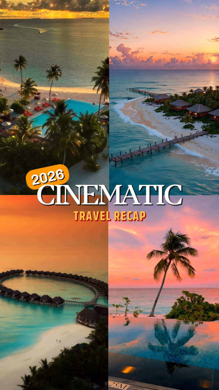 travel recap