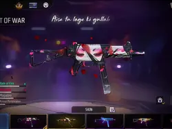 Fav gun template