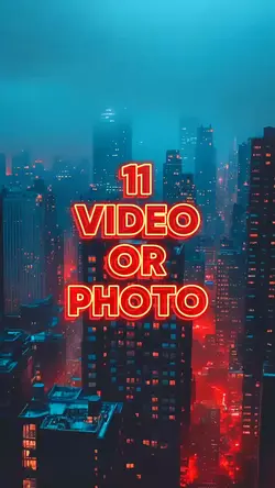 11 Clip