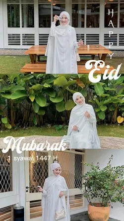 Eid mubarok