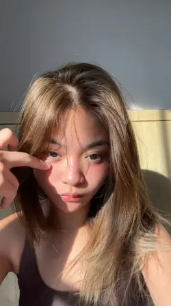 kulihat awan yg sepi