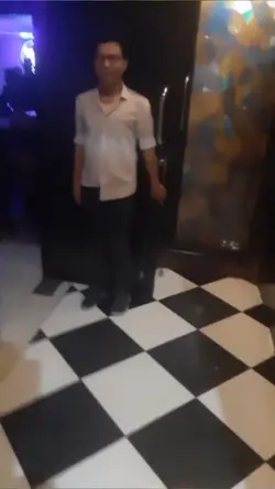 PRANK KE TMPAT DUGEM