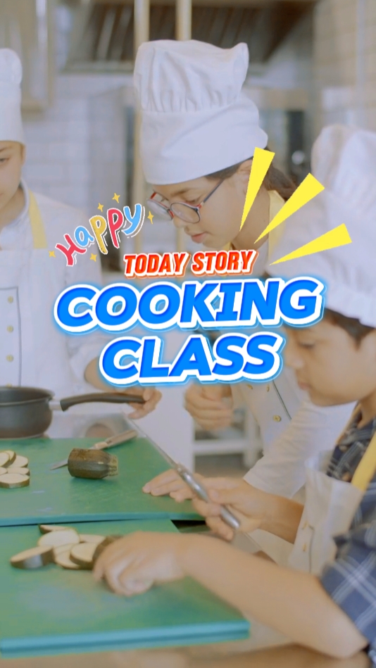 Aula De Culinária