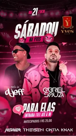 Flyer Animado