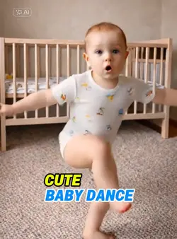 Baby Dance AI 