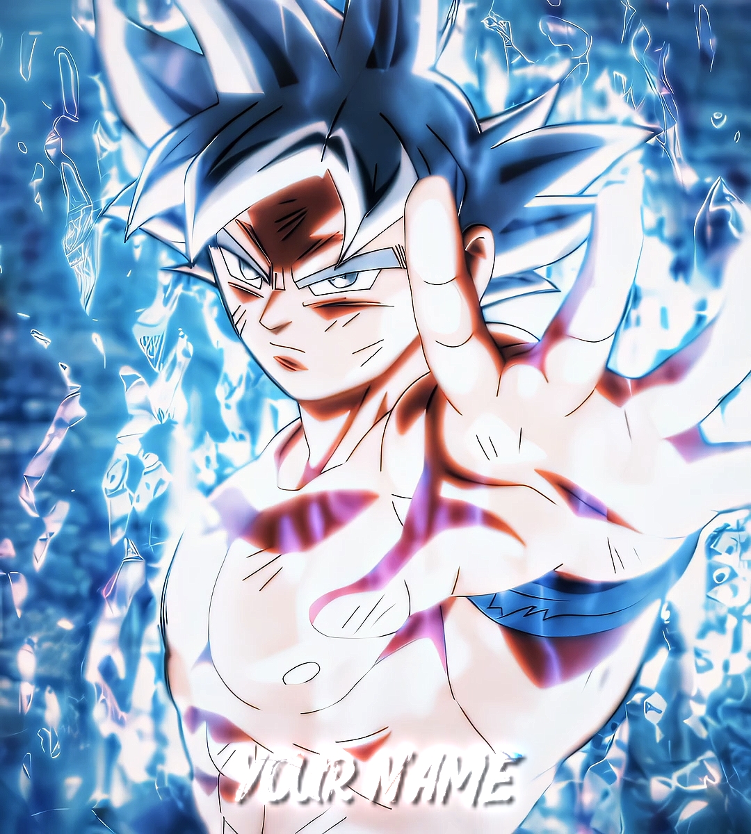 GOKU