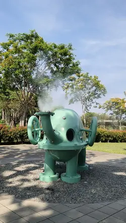 水道博物館