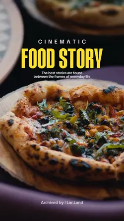 Food Story