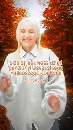 20 listopada